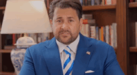 Trump hand-picks Aussie politician turned 'alpha male' for diplomatic role