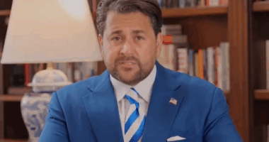 Trump hand-picks Aussie politician turned 'alpha male' for diplomatic role