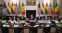Trump imposes 50% tariffs on Brazil over Bolsonaro presidential loss