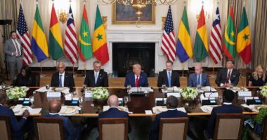 Trump imposes 50% tariffs on Brazil over Bolsonaro presidential loss