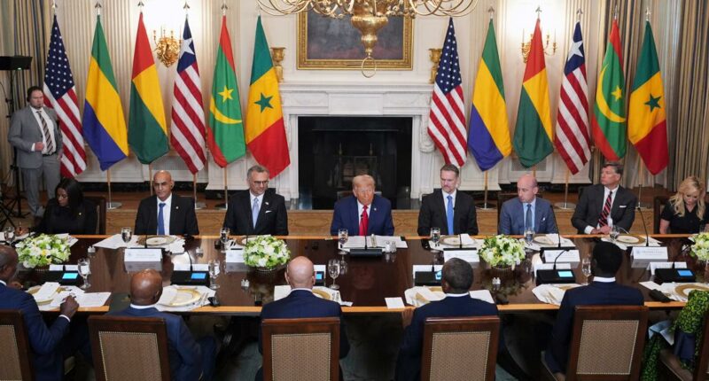 Trump imposes 50% tariffs on Brazil over Bolsonaro presidential loss