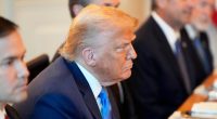Trump imposes new 25% tariffs on Japan, South Korea