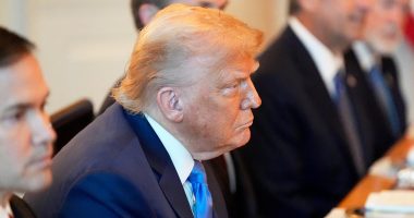 Trump imposes new 25% tariffs on Japan, South Korea