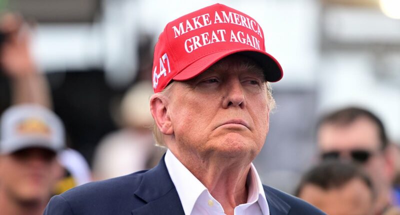 Trump makes Coca-Cola recipe demand that could decimate jobs