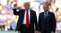 Trump makes huge Ukraine move that will reshape war against Russia