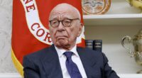Trump put down MAGA revolt with help of Fox News boss Rupert Murdoch