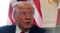 Trump says US will assist with 'food centers' in Gaza