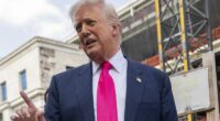 Trump says he'll reduce timeline for Russia to agree to ceasefire or face consequences
