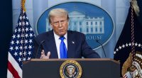 Trump scores major win as Senate passes budget bill despite GOP drama