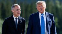 Trump shatters US-Canada relations with single letter