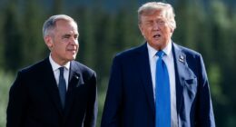 Trump shatters US-Canada relations with single letter