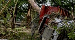 Trump signs disaster declaration as Texas flooding death toll rises to 70