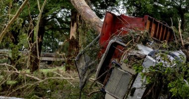 Trump signs disaster declaration as Texas flooding death toll rises to 70