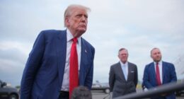 Trump slams Europe over immigration, says ‘horrible invasion’ is killing the continent
