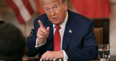 Trump slaps 50% tariff on Brazil as punishment for 'witch hunt'