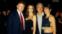Trump sues Wall Street Journal over Jeffrey Epstein birthday card report