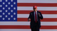 Trump takes victory lap and teases White House UFC fight