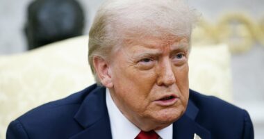 Trump threatens Putin with a 50-day ultimatum on Ukraine peace deal