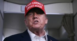 Trump threatens to revoke Hollywood star's citizenship
