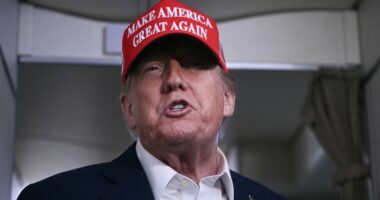 Trump threatens to revoke Hollywood star's citizenship