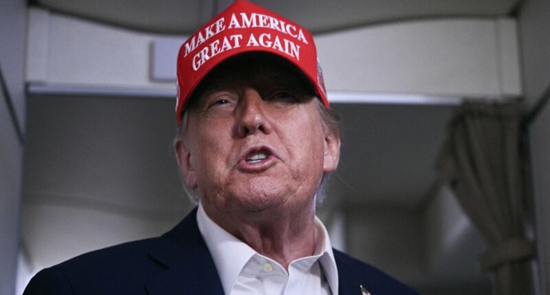 Trump threatens to revoke Hollywood star's citizenship