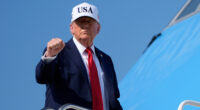 Trump to tour Texas flood damage as the scope of the disaster tests his pledge to shutter FEMA