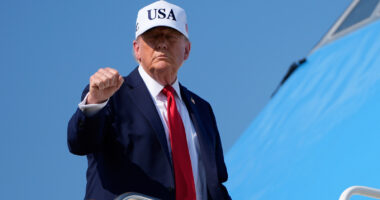 Trump to tour Texas flood damage as the scope of the disaster tests his pledge to shutter FEMA
