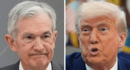 Trump to visit Federal Reserve amid scrutiny of renovations