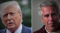 Trump visits Scotland as details surface about DOJ meeting with Ghislaine Maxwell