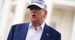 Trump will kick off a yearlong celebration of America's 250th anniversary with event in Iowa