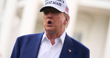 Trump will kick off a yearlong celebration of America's 250th anniversary with event in Iowa