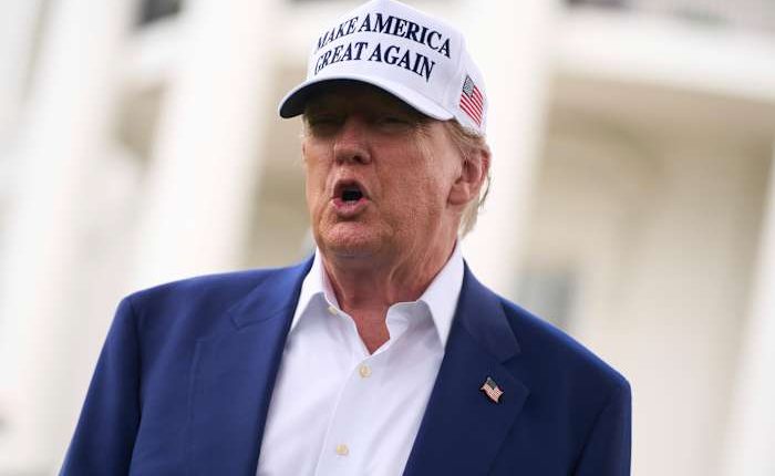 Trump will kick off a yearlong celebration of America's 250th anniversary with event in Iowa