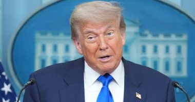 Trump will visit a remote immigration detention site in the Florida Everglades, informally known as Alligator Alcatraz