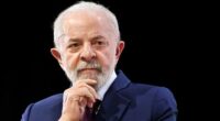 Trump would be 'on trial' in Brazil, president says amid tariff fight