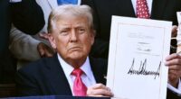 Trump's 'big beautiful bill' is projected to add $3.4 trillion to the debt, budget office says