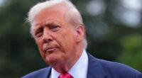 Trump's Texas-sized redistricting dreams: From the Politics Desk