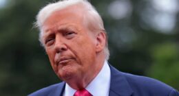 Trump's Texas-sized redistricting dreams: From the Politics Desk