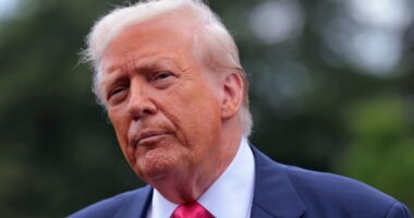 Trump's Texas-sized redistricting dreams: From the Politics Desk