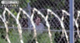 Trump's DOJ makes bombshell decision on Ghislaine Maxwell case