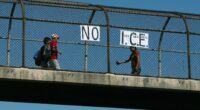 Trump's DOJ requests California sheriffs' data on criminal illegal immigrants in custody