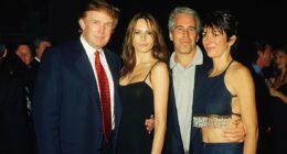 Trump's Epstein 'birthday letter' is just the start of this crisis