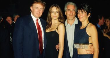 Trump's Epstein 'birthday letter' is just the start of this crisis