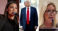 Trump's Epstein problem just got a lot bigger