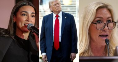 Trump's Epstein problem just got a lot bigger
