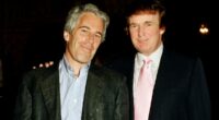 Trump's biggest allies reveal secret Epstein 'cover-up' meetings
