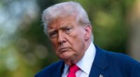 Trump's latest legal effort may amplify Epstein files fight
