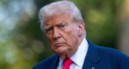 Trump's latest legal effort may amplify Epstein files fight