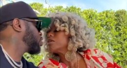 Truth about Diddy's relationship with his mother after kissing video