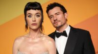 Truth about Katy Perry's date with Justin Trudeau after Orlando split