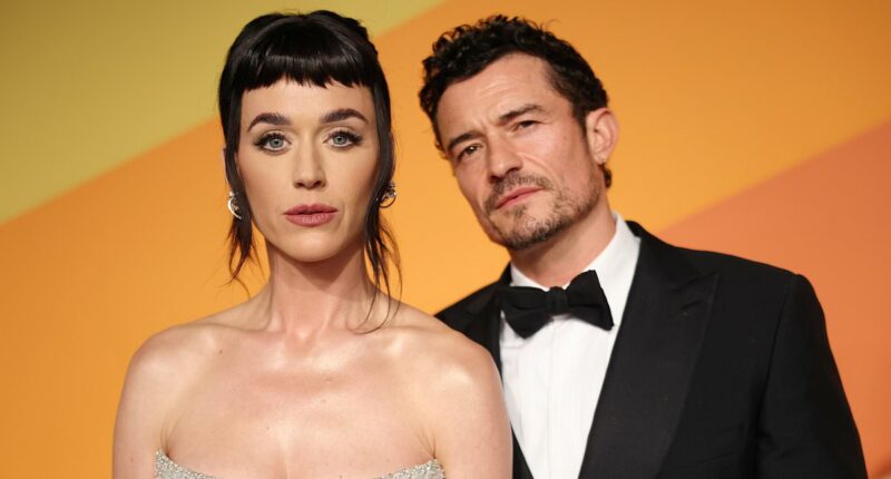 Truth about Katy Perry's date with Justin Trudeau after Orlando split